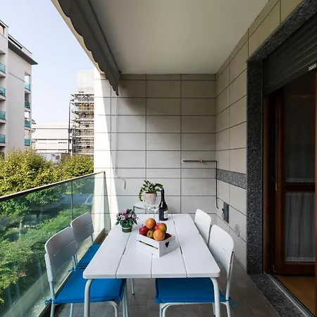 Navigli Stylish Home Milan Exterior photo